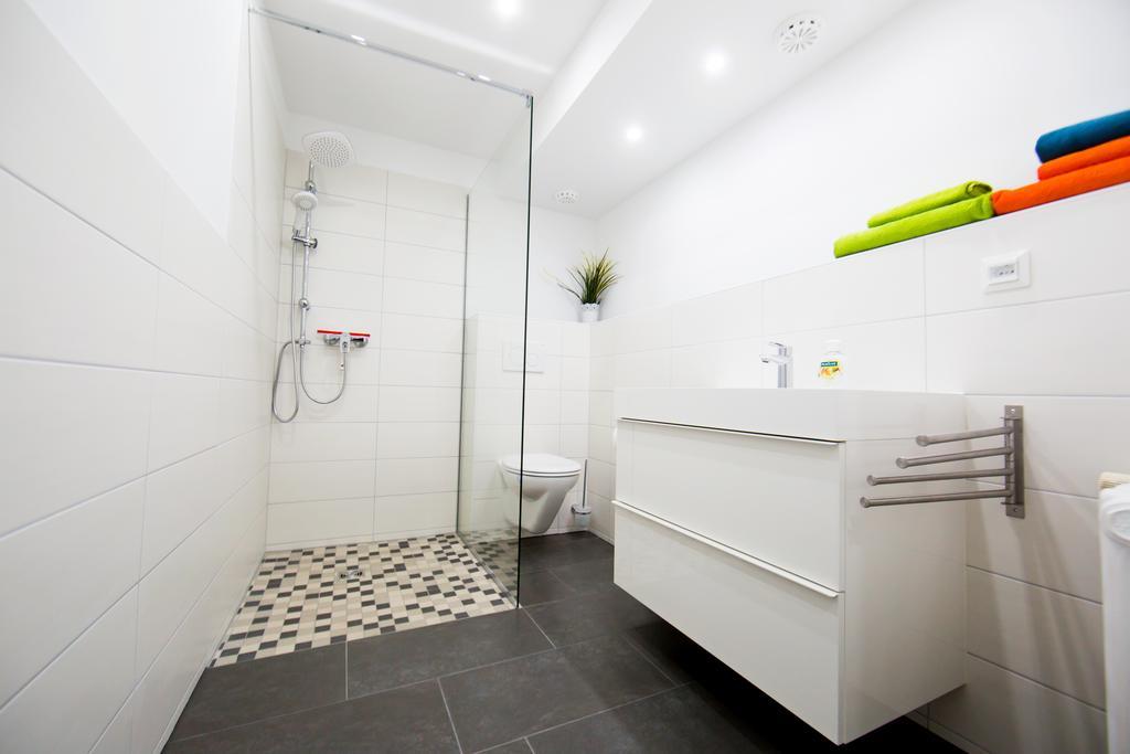 Wassersport-appartements Am Stoessensee Apartamento *