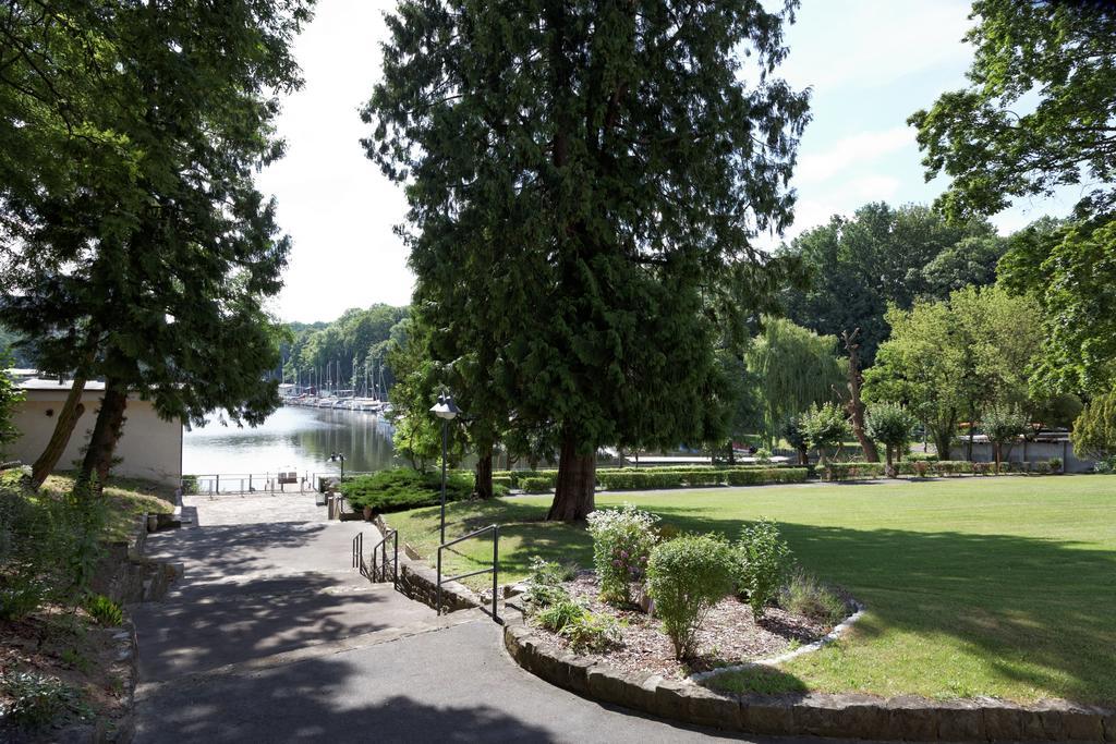Wassersport-appartements Am Stoessensee Apartamento Berlim