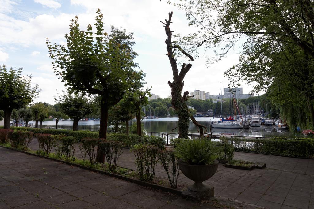 Apartamento Wassersport-appartements Am Stoessensee