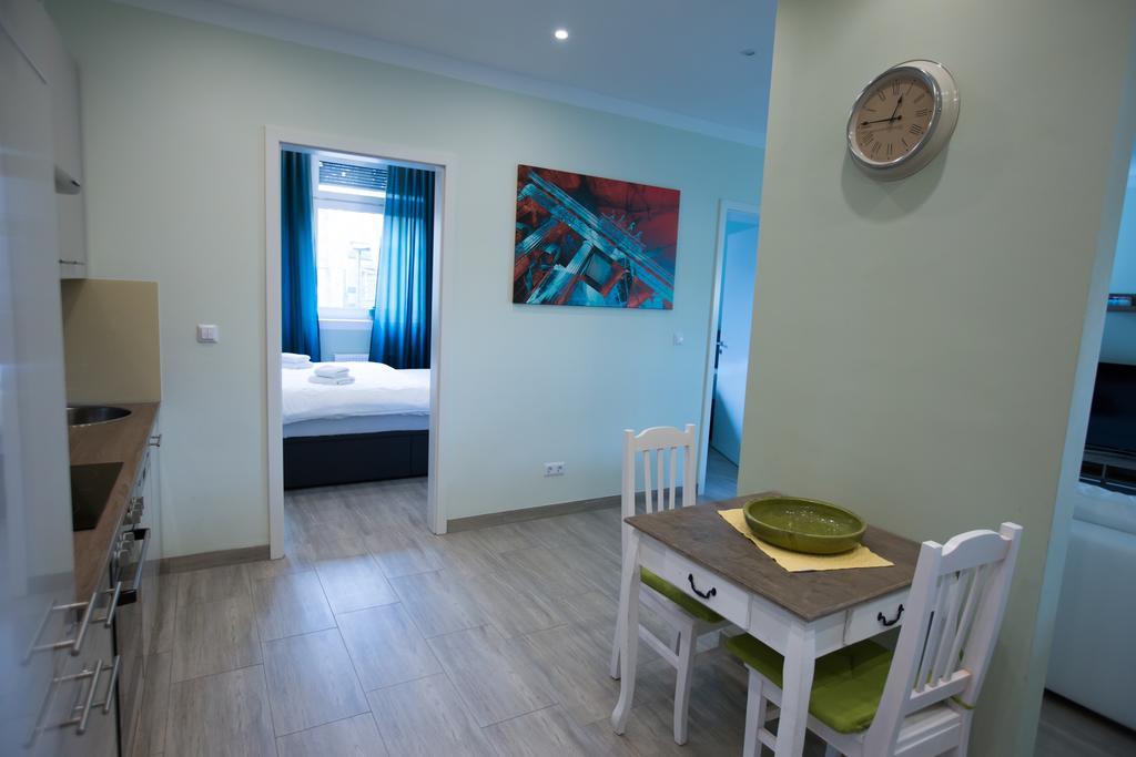 Wassersport-appartements Am Stoessensee * Berlim