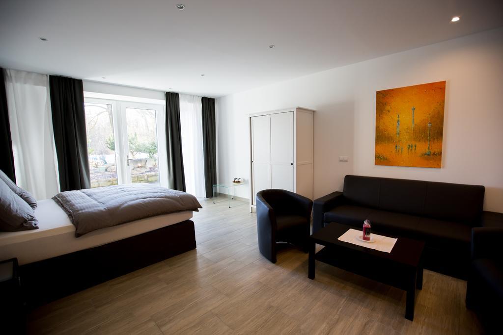 Apartamento Wassersport-appartements Am Stoessensee Berlim