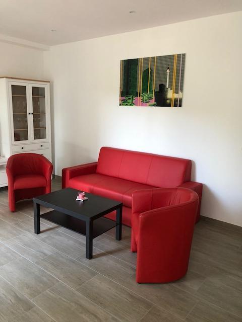 Apartment Wassersport-appartements Am Stoessensee Berlin