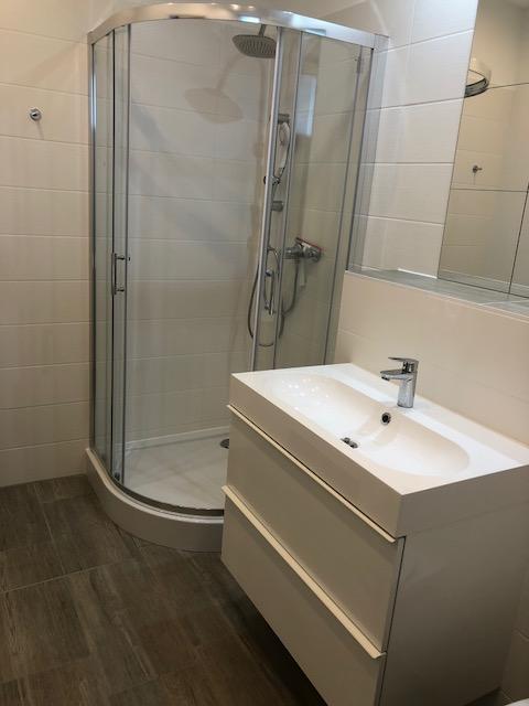 Wassersport-appartements Am Stoessensee Berlim